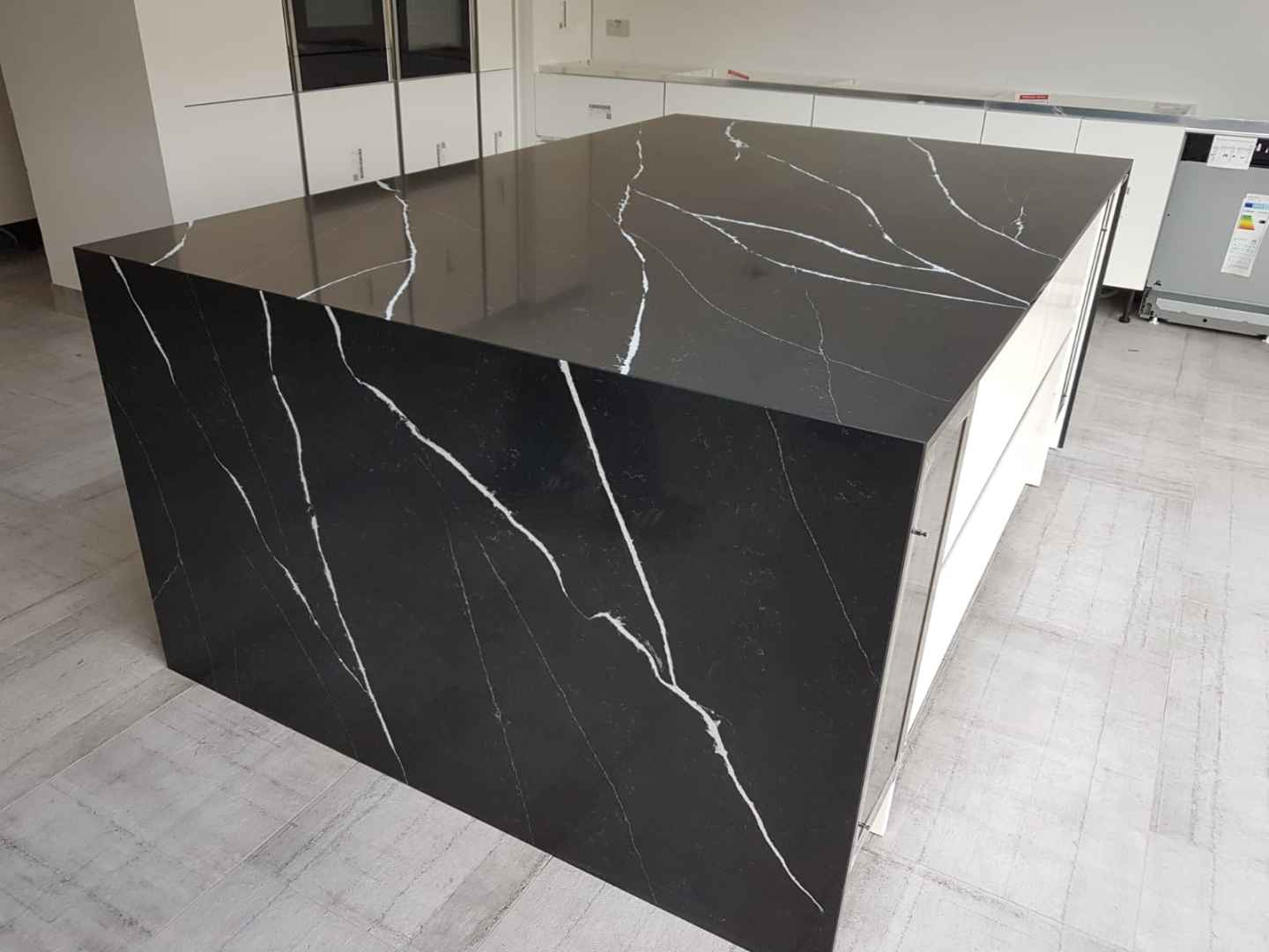Quartz & Granite Worktops Dundee Polish Granite LTD