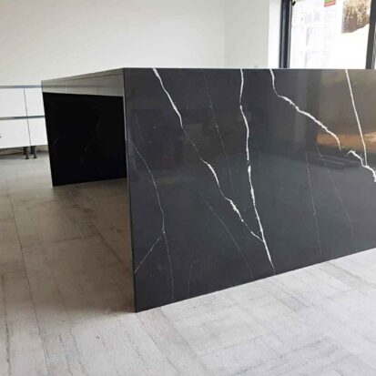 quartz worktops Liverpool