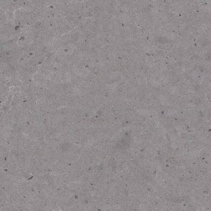 Noble Concrete Grey Technistone Quartz Worktops