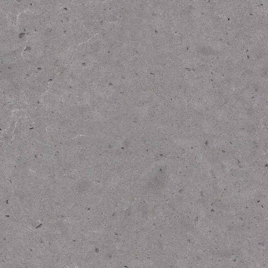 Noble Concrete Grey by Technistone Quartz Polish Granite