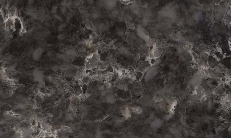 Noble Imperial Grey Technistone Quartz Worktops