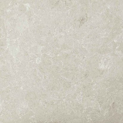 Noble Ivory White Technistone Quartz Worktops