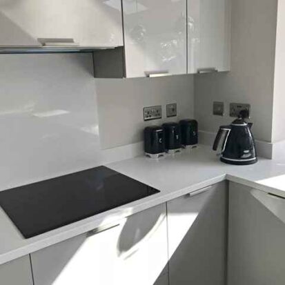 kitchen worktops Liverpool