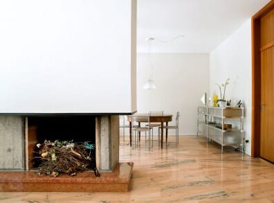 Fireplace Surround