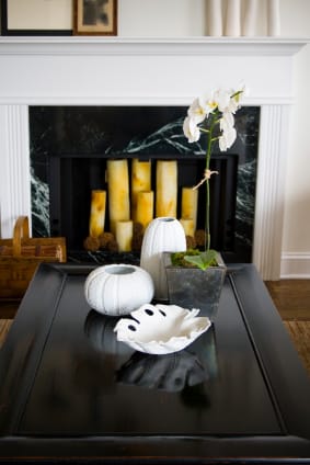 Fireplace Surround