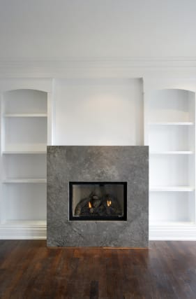 Fireplace Surround