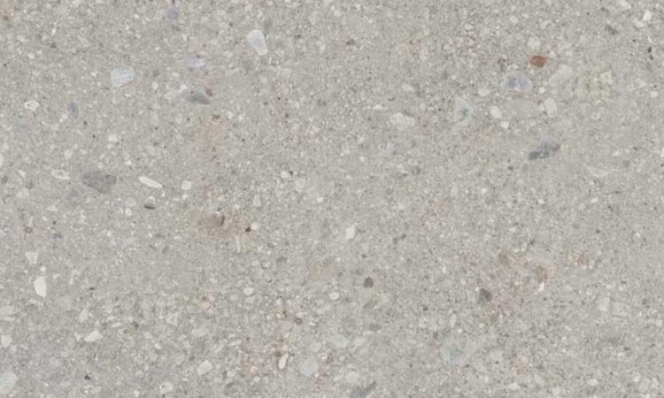 Ceppo Di Grey ceramic worktop by Marazzi