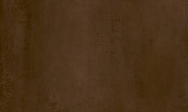 Corten ceramic worktop by Marazzi