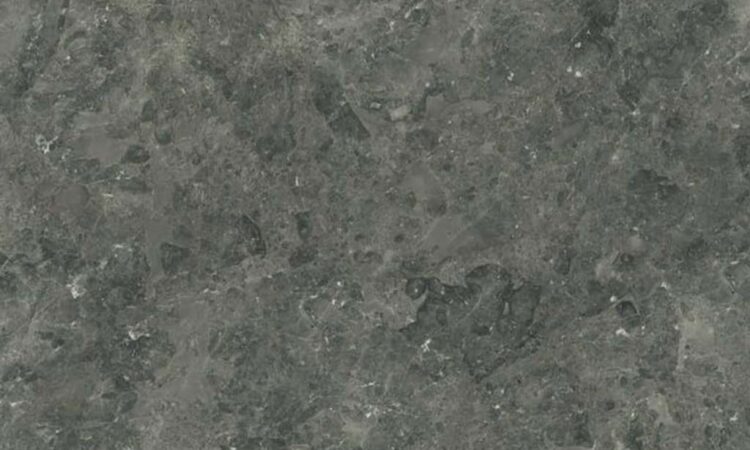 Gris du Gent ceramic worktop by Marazzi