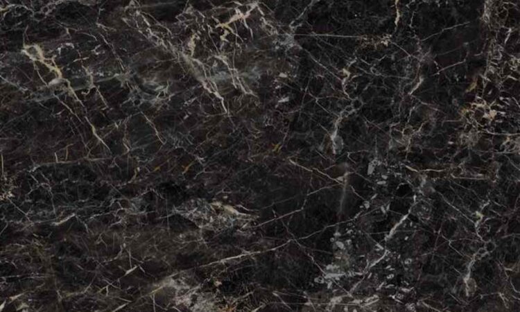 Saint Laurent ceramic worktop by Marazzi