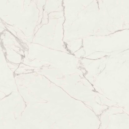 Statuario ceramic worktop by Marazzi