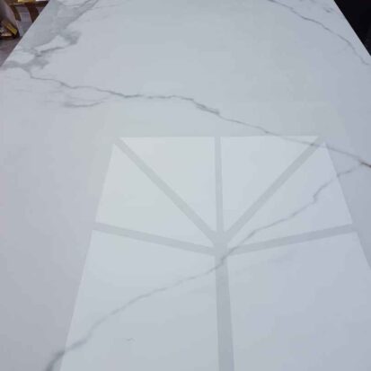 Dekton worktops marble looking surface
