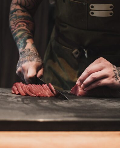 indian jet black chopping board from granite